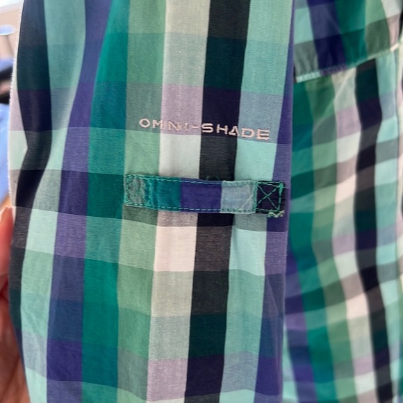 Columbia Super Bonehead shirt - Picture 3 of 5